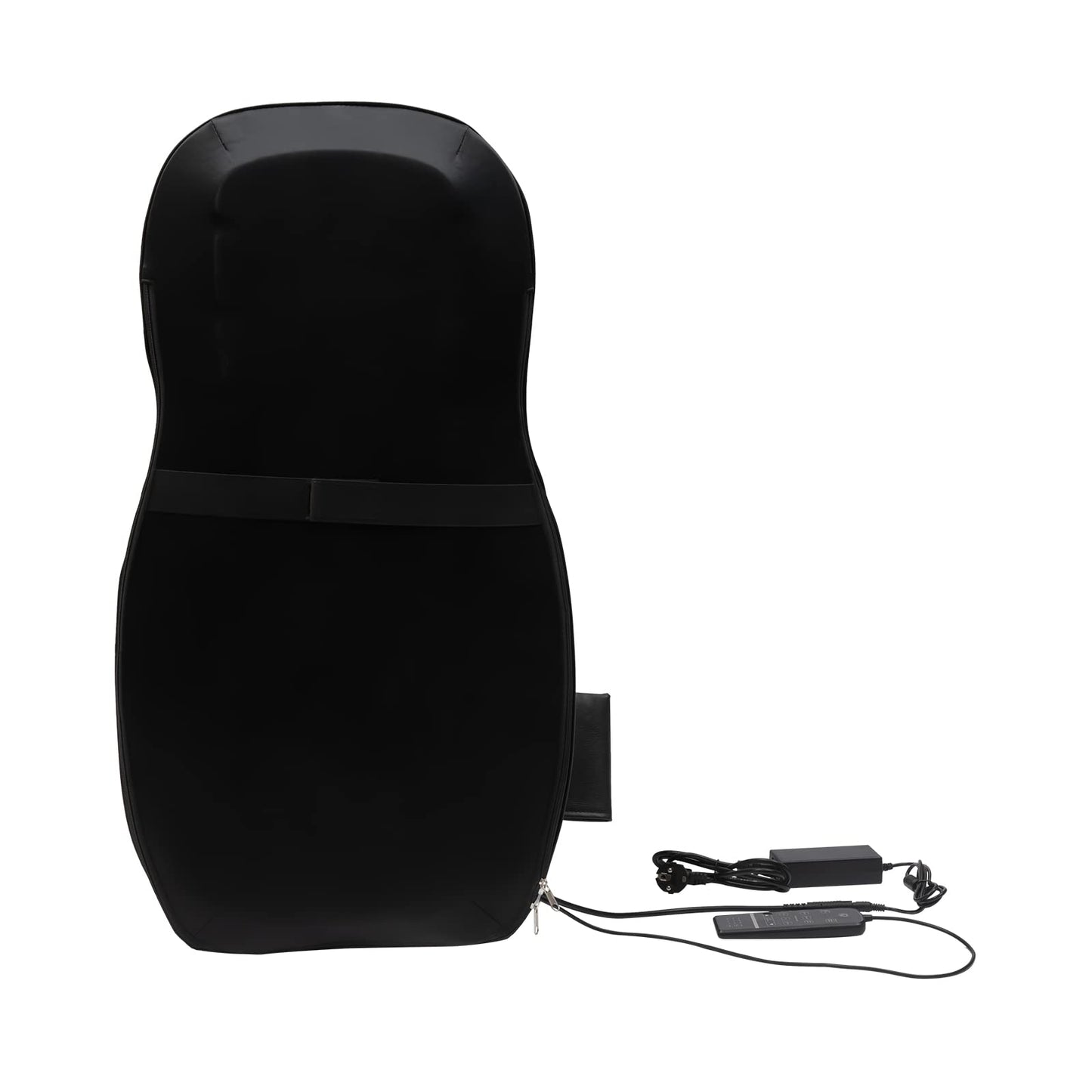 Comfier Masajeador Shiatsu de Cuello y Espalda con Calor
