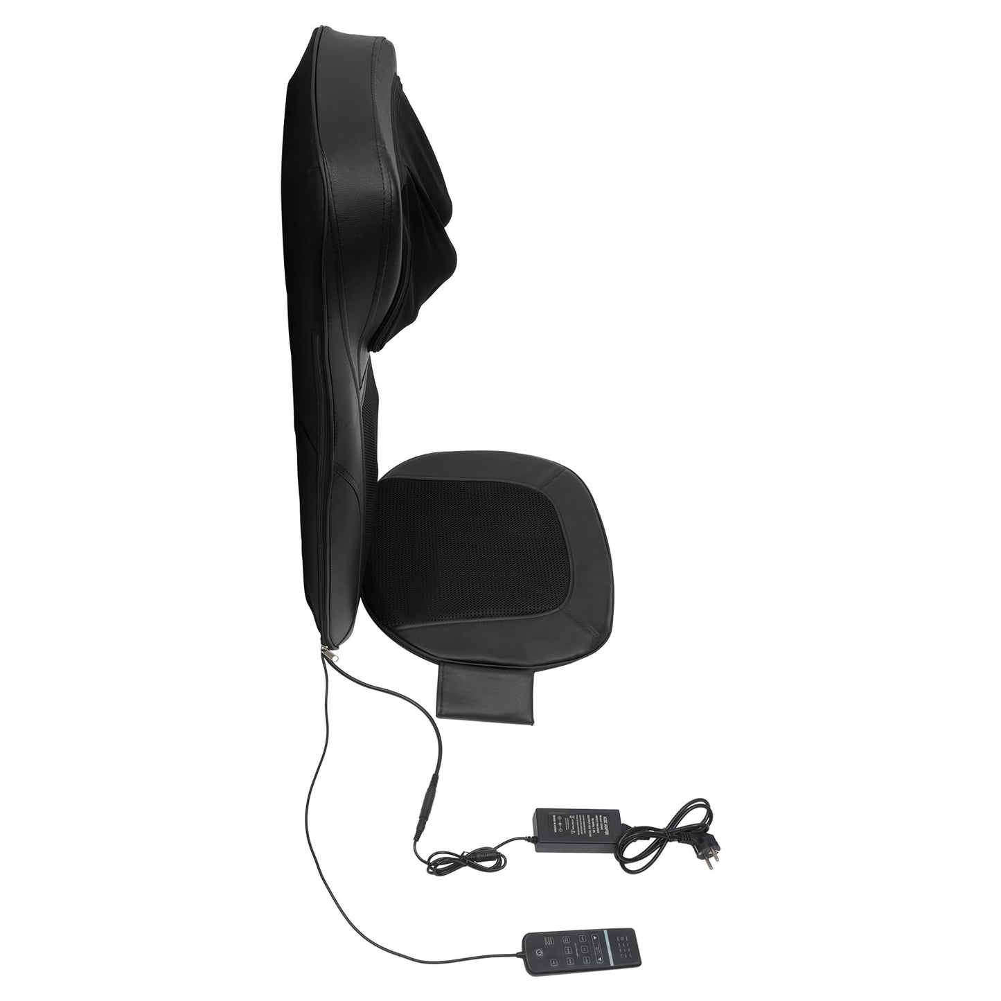 Comfier Masajeador Shiatsu de Cuello y Espalda con Calor