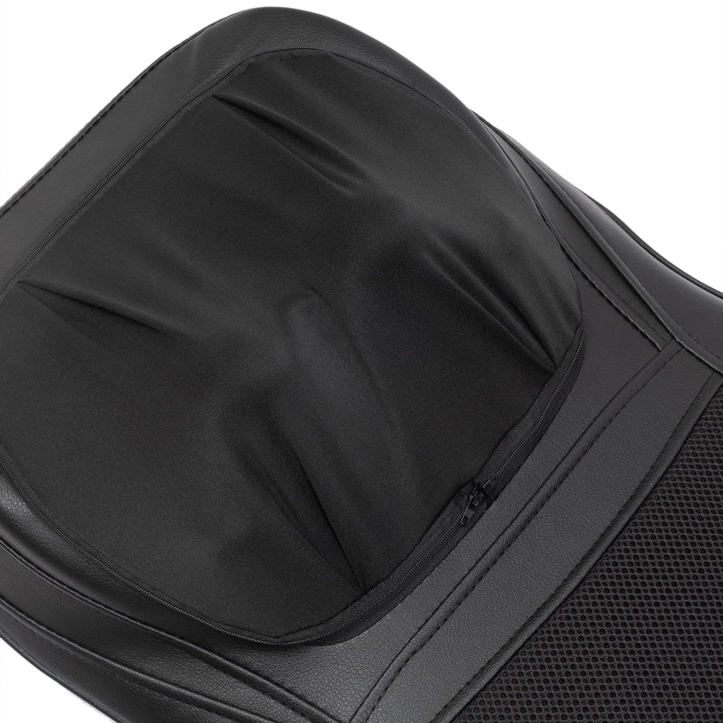 Comfier Masajeador Shiatsu de Cuello y Espalda con Calor