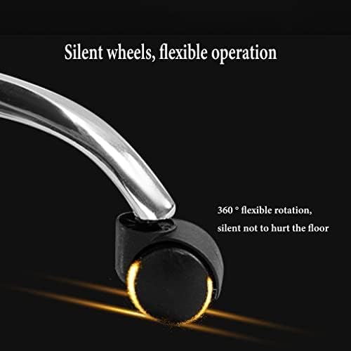 Silla de Oficina Ergonómica con Masaje y Reposapiés
