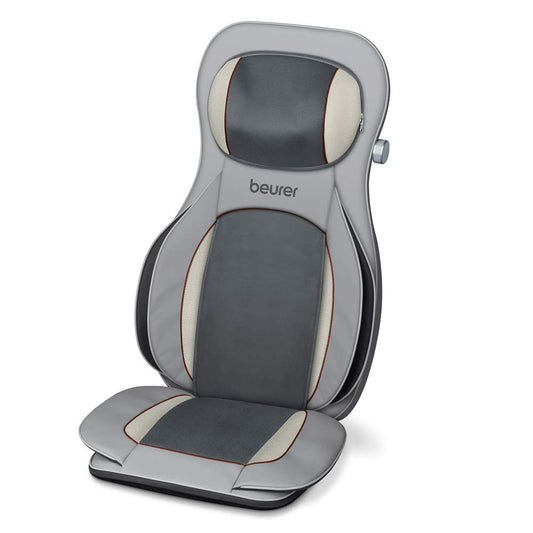Funda de Asiento de Masaje Beurer MG 320 con Calor y Luz
