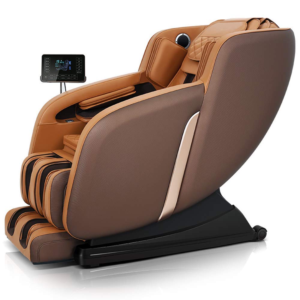 Sillón de Ocio y Relax MU con Masaje 3D y Calor
