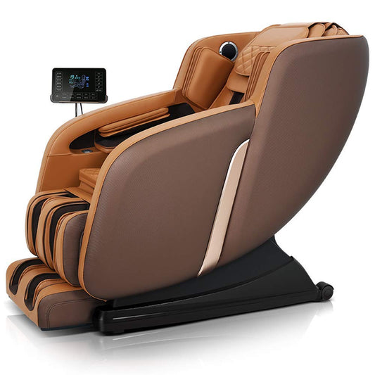 Sillón de Ocio y Relax MU con Masaje 3D y Calor